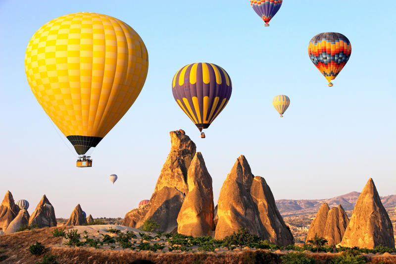 Beaver Creek, Colorado, USA, Paris, France, Santa Fe, New Mexico, USA, Toronto, Canada, Seville, Spain, Ljubljana, Slovenia, New Zealand, Galapagos Islands, Ecuador, Athens, Greece, Singapore, St. Petersburg, Russia, Ethiopia