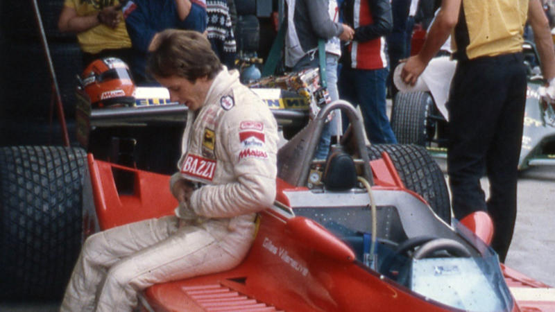 1. Stirling Moss, 2. Carlos Reutemann, 3. Ronnie Peterson, 4. Gilles Villeneuve, 5. Jean Alesi, 6. David Coulthard, 7. Felipe Massa, 8. Nick Heidfeld, 9. Robert Kubica, 10. Romain Grosjean, 1. Jacques Villeneuve, 2. Keke Rosberg, 3. James Hunt, 4. Jenson Button, 5. Damon Hill, 6. Mike Hawthorn, 7. Phil Hill, 8. John Surtees, 9. Denny Hulme, 10. Emerson Fittipaldi