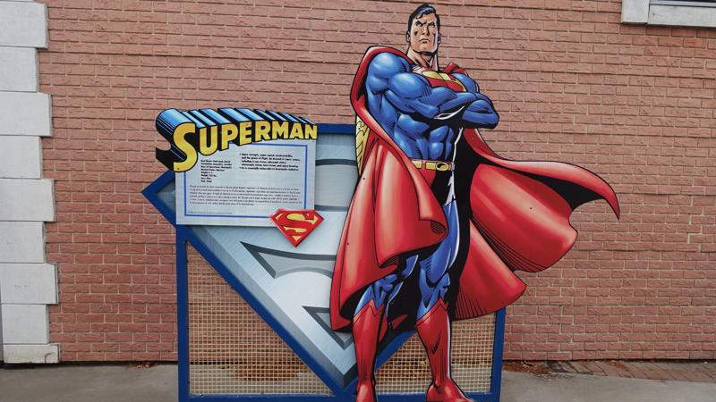 1. Born With Powers Beyond Human Limits, 2. The Last Son Of Krypton’s Noble Legacy, 3. First Superhero In Comic Book History, 4. Icon Of Hope Across Generations, 5. Holds Back In Every Fight To Protect Lives, 6. Immune To Most Known Diseases And Poisons, 7. Lifts Planets—Literally, 8. Flies Faster Than Light In Some Continuities, 9. Resurrected From Death To Save The World Again, 10. Raised With Human Values In Smallville, 11. Leads The Justice League With Humility, 12. Stopped Doomsday When No One Else Could, 13. Can Hear Global Distress Cries Instantly, 14. Stands For Truth, Even When It Costs Him, 15. Master Strategist Beyond His Brawn, 16. Doesn’t Kill—Even His Greatest Enemies, 17. Saved The Multiverse In Crisis Events, 18. Outsmarts Lex Luthor Time And Time Again, 19. Rejected Godhood To Remain A Man, 20. Inspires Other Heroes To Be Better