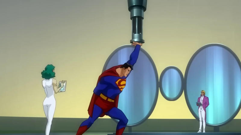 1. Born With Powers Beyond Human Limits, 2. The Last Son Of Krypton’s Noble Legacy, 3. First Superhero In Comic Book History, 4. Icon Of Hope Across Generations, 5. Holds Back In Every Fight To Protect Lives, 6. Immune To Most Known Diseases And Poisons, 7. Lifts Planets—Literally, 8. Flies Faster Than Light In Some Continuities, 9. Resurrected From Death To Save The World Again, 10. Raised With Human Values In Smallville, 11. Leads The Justice League With Humility, 12. Stopped Doomsday When No One Else Could, 13. Can Hear Global Distress Cries Instantly, 14. Stands For Truth, Even When It Costs Him, 15. Master Strategist Beyond His Brawn, 16. Doesn’t Kill—Even His Greatest Enemies, 17. Saved The Multiverse In Crisis Events, 18. Outsmarts Lex Luthor Time And Time Again, 19. Rejected Godhood To Remain A Man, 20. Inspires Other Heroes To Be Better