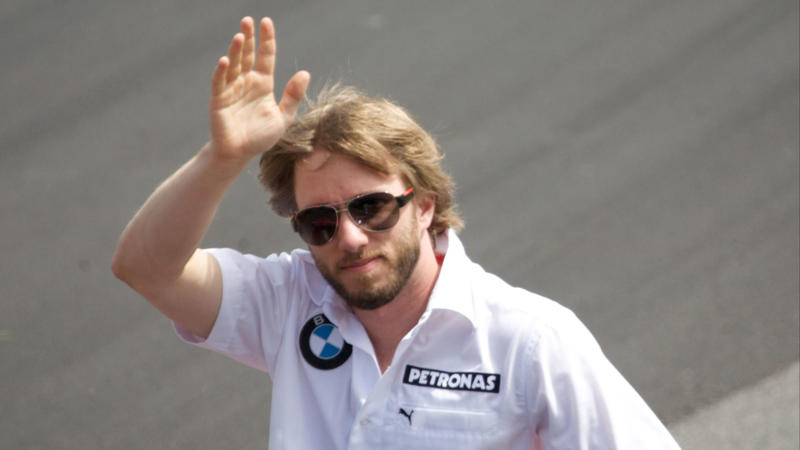 1. Stirling Moss, 2. Carlos Reutemann, 3. Ronnie Peterson, 4. Gilles Villeneuve, 5. Jean Alesi, 6. David Coulthard, 7. Felipe Massa, 8. Nick Heidfeld, 9. Robert Kubica, 10. Romain Grosjean, 1. Jacques Villeneuve, 2. Keke Rosberg, 3. James Hunt, 4. Jenson Button, 5. Damon Hill, 6. Mike Hawthorn, 7. Phil Hill, 8. John Surtees, 9. Denny Hulme, 10. Emerson Fittipaldi