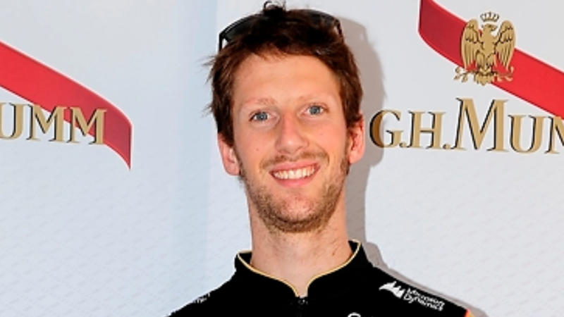 1. Stirling Moss, 2. Carlos Reutemann, 3. Ronnie Peterson, 4. Gilles Villeneuve, 5. Jean Alesi, 6. David Coulthard, 7. Felipe Massa, 8. Nick Heidfeld, 9. Robert Kubica, 10. Romain Grosjean, 1. Jacques Villeneuve, 2. Keke Rosberg, 3. James Hunt, 4. Jenson Button, 5. Damon Hill, 6. Mike Hawthorn, 7. Phil Hill, 8. John Surtees, 9. Denny Hulme, 10. Emerson Fittipaldi