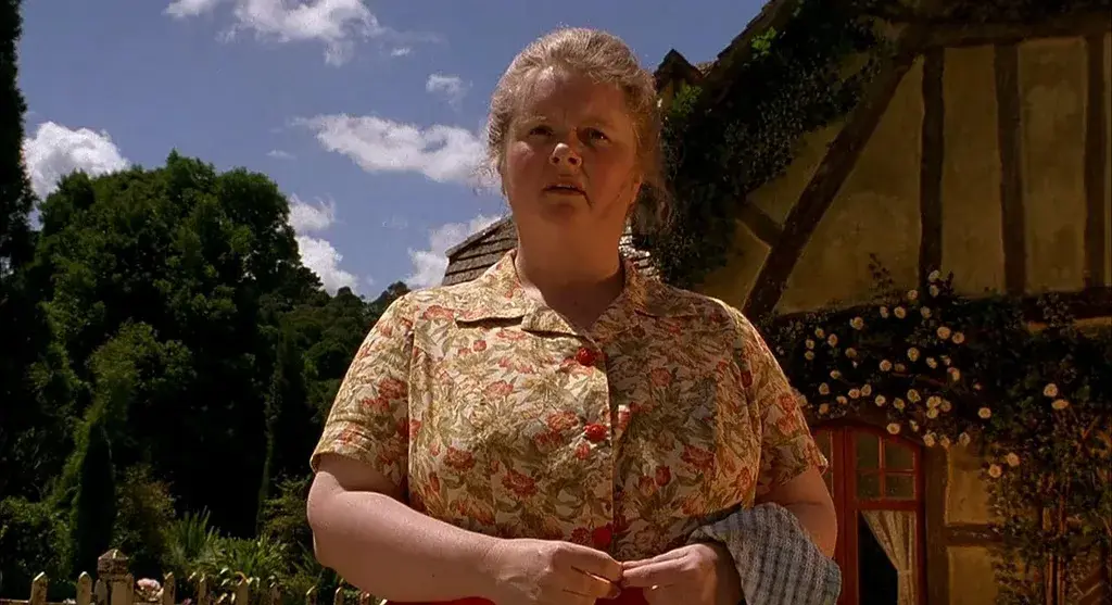 Sharon Strzelecki in Kath & Kim, Margaret O’Halloran in Dogwoman, Jemima in Neighbours, Miss Viola in Happy Feet