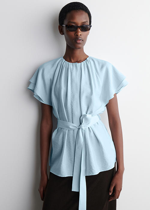 Wear the right fabrics, Underwear is important, Lean into loose styles, Layering isn't just for winter, Don't forget your feet, Pastels for the win, You Might Also Like