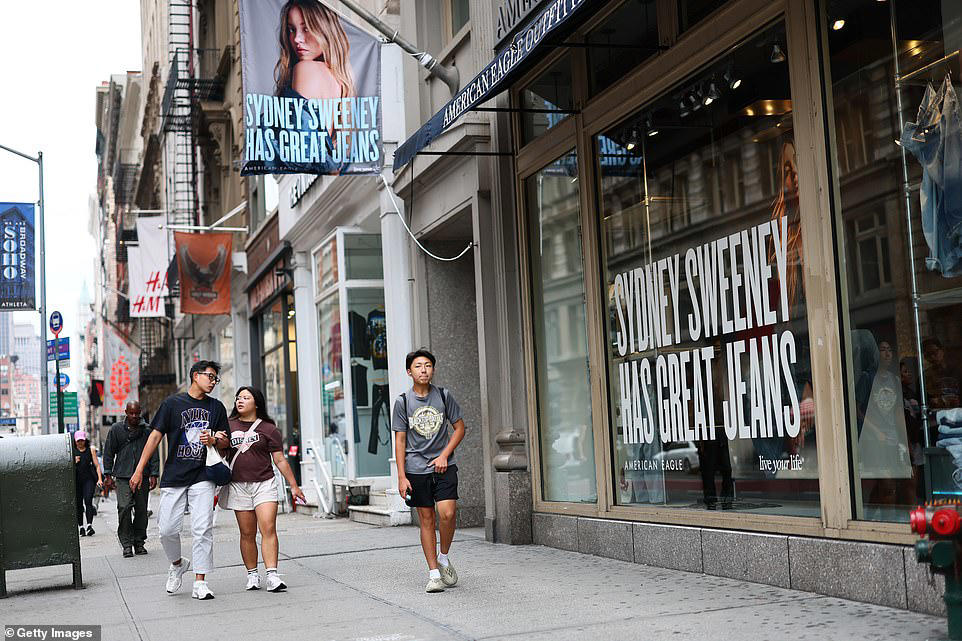 Earthquake rattles New York and New Jersey