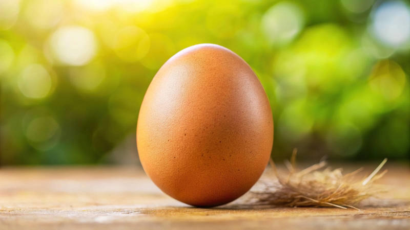 週1個以上の卵でアルツハイマー病のリスクが47％低下, 卵を頻繁に食べる人は脳の異常たんぱく質も少なめ, 鍵を握るのは「コリン」と「オメガ3」, 卵は高齢者にとっても取り入れやすい食材, 「朝の卵」が未来の自分を守る？