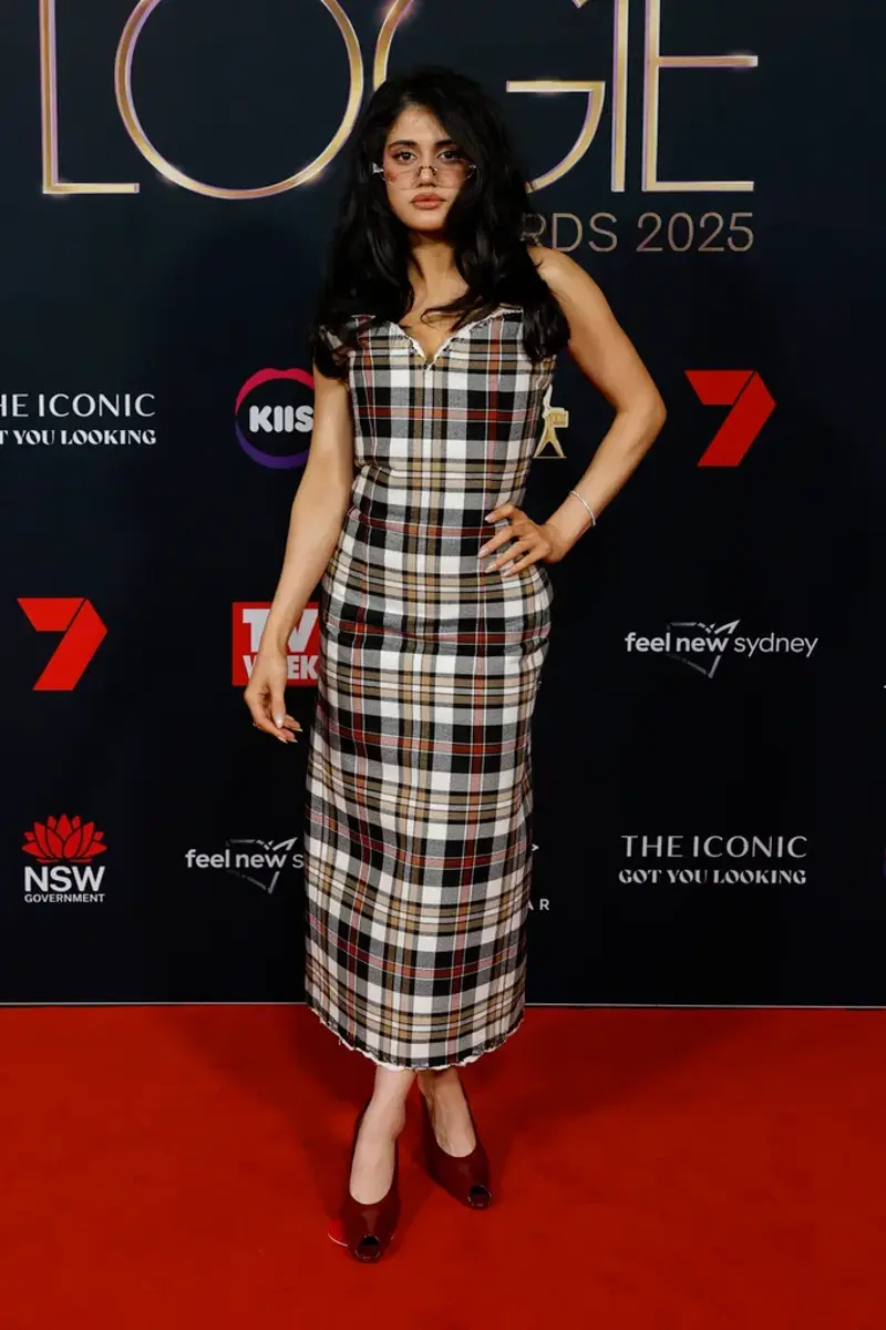 Zoë Foster Blake and Hamish Blake, Emily Weir, Carrie Bickmore, Georgie Tunny, Ayesha Madon, Chloe Hayden, Sofia Levin, Bella Varelis, Poh Ling Yeow, Sophie Monk, Michelle Lim Davidson, Celia Pacquola, Maria Angelico, Hailey Pinto, Ricki-Lee Coulter, Dylan Alcott, Tanya Hennessy