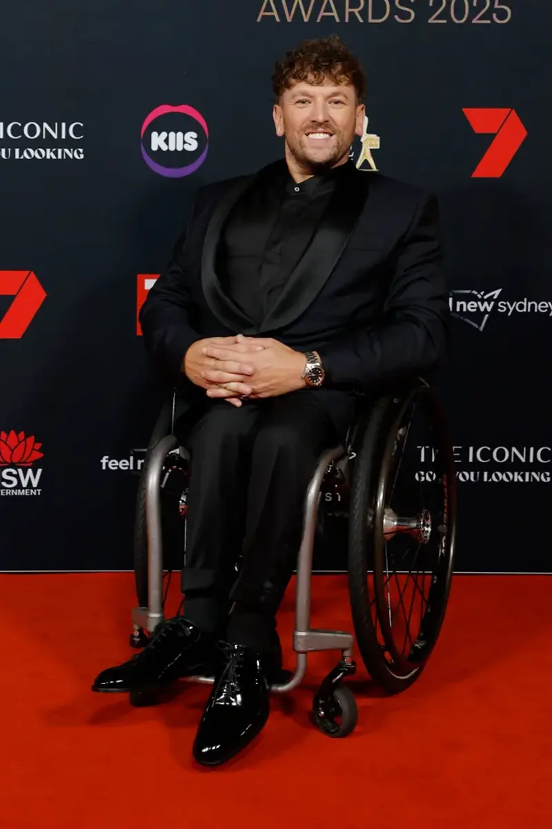 Zoë Foster Blake and Hamish Blake, Emily Weir, Carrie Bickmore, Georgie Tunny, Ayesha Madon, Chloe Hayden, Sofia Levin, Bella Varelis, Poh Ling Yeow, Sophie Monk, Michelle Lim Davidson, Celia Pacquola, Maria Angelico, Hailey Pinto, Ricki-Lee Coulter, Dylan Alcott, Tanya Hennessy