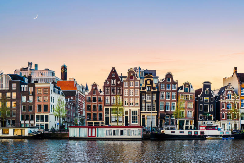 10. Amsterdam Is your city on the top ten list?, The Brand Finance City Index, Thousands were surveyed, A method to the madness, How researchers worked, Can you guess the top city?, 10. Amsterdam, 9. San Francisco, 8. Sydney, 7. Los Angeles, 6. Singapore, 5. Dubai, 4. Tokyo, 3. Paris, 2. New York
