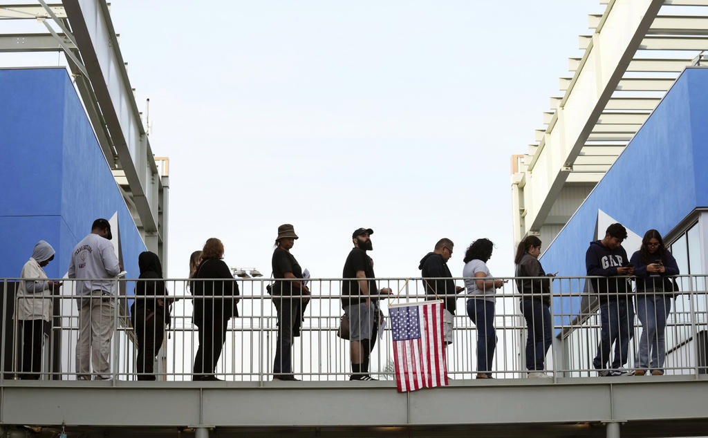 Requests to states vary and some are specific, More inquiries are likely on the way, Skeptical state election officials assess how to reply, Some Justice Department requests are questionable, lawyers say