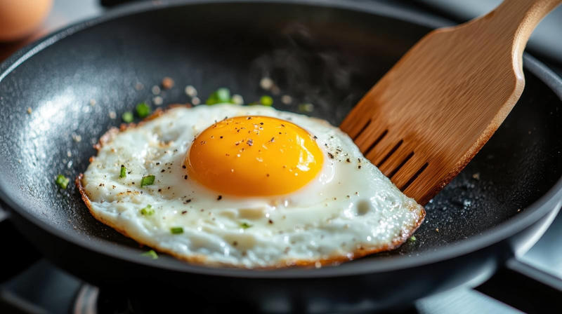 週1個以上の卵でアルツハイマー病のリスクが47％低下, 卵を頻繁に食べる人は脳の異常たんぱく質も少なめ, 鍵を握るのは「コリン」と「オメガ3」, 卵は高齢者にとっても取り入れやすい食材, 「朝の卵」が未来の自分を守る？