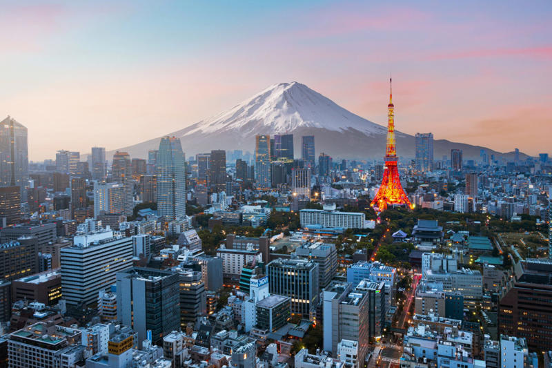 4. Tokyo Is your city on the top ten list?, The Brand Finance City Index, Thousands were surveyed, A method to the madness, How researchers worked, Can you guess the top city?, 10. Amsterdam, 9. San Francisco, 8. Sydney, 7. Los Angeles, 6. Singapore, 5. Dubai, 4. Tokyo, 3. Paris, 2. New York