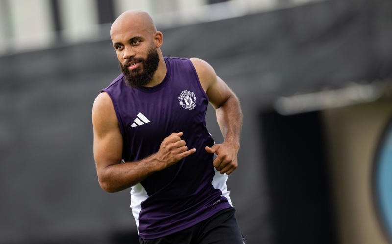 ‘I want to stay for 20 years’, ‘Ratcliffe and I have a no bulls--- relationship’, ‘I went to games knowing we would not compete’, ‘I was really frustrated last season’, ‘I’m really happy with our signings’, ‘Some players clearly did not want to be here’, ‘I am not tactically stubborn’