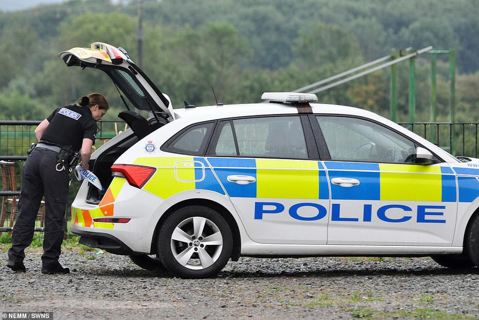 Kids allegedly separated from families after UK summer camp poisoning