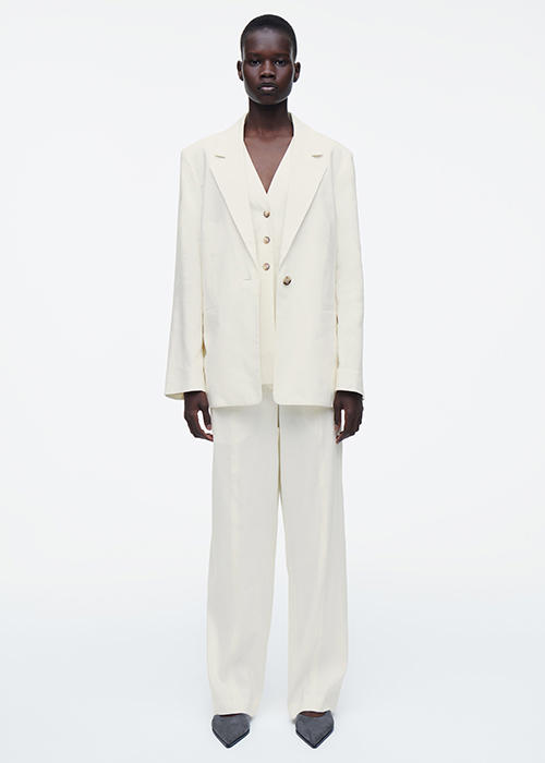 Wear the right fabrics, Underwear is important, Lean into loose styles, Layering isn't just for winter, Don't forget your feet, Pastels for the win, You Might Also Like