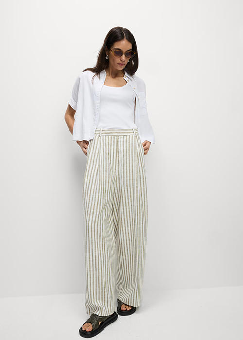 Wear the right fabrics, Underwear is important, Lean into loose styles, Layering isn't just for winter, Don't forget your feet, Pastels for the win, You Might Also Like