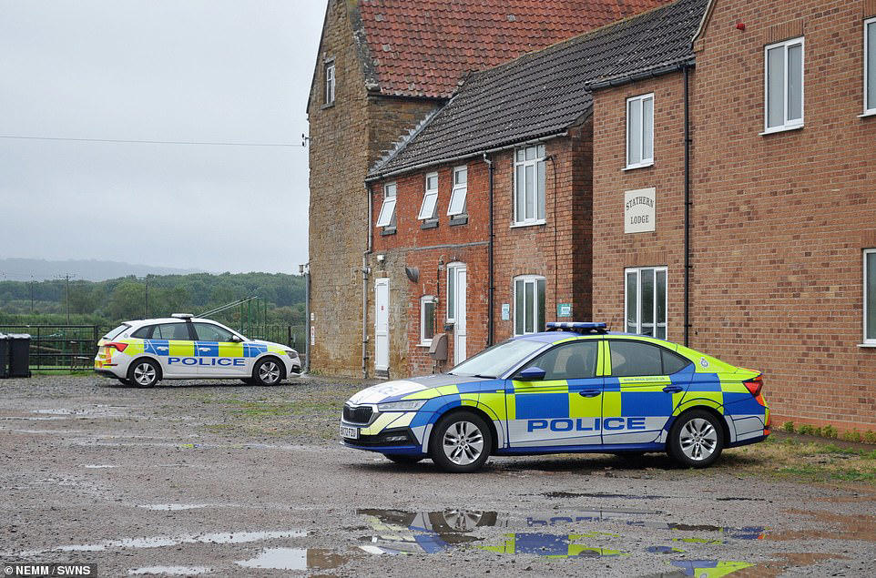 Kids allegedly separated from families after UK summer camp poisoning