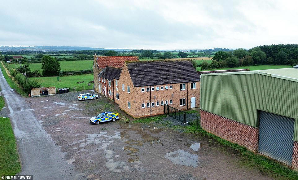 Kids allegedly separated from families after UK summer camp poisoning