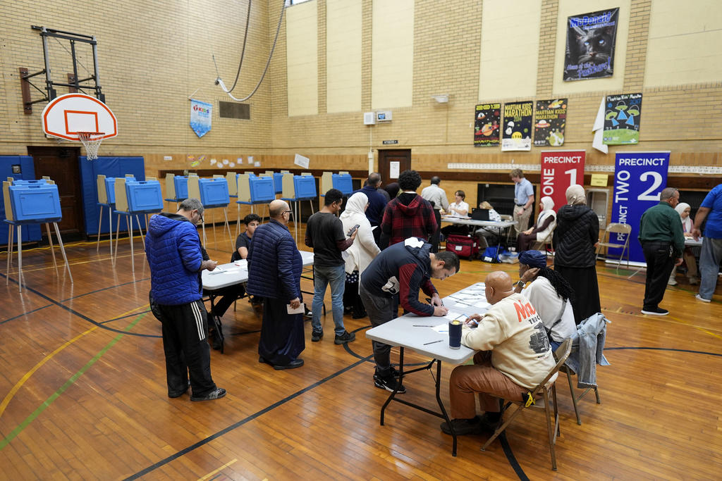 Requests to states vary and some are specific, More inquiries are likely on the way, Skeptical state election officials assess how to reply, Some Justice Department requests are questionable, lawyers say