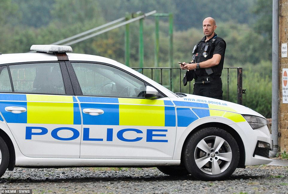 Kids allegedly separated from families after UK summer camp poisoning