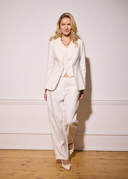 Wear the right fabrics, Underwear is important, Lean into loose styles, Layering isn't just for winter, Don't forget your feet, Pastels for the win, You Might Also Like