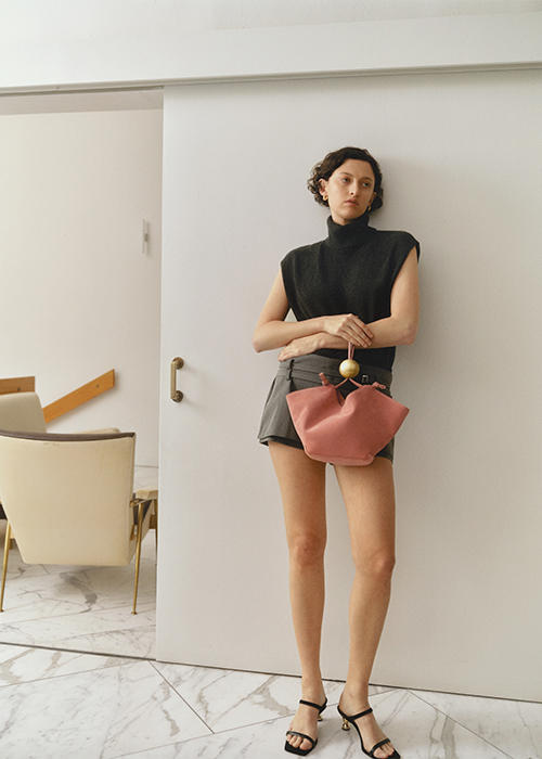 Wear the right fabrics, Underwear is important, Lean into loose styles, Layering isn't just for winter, Don't forget your feet, Pastels for the win, You Might Also Like
