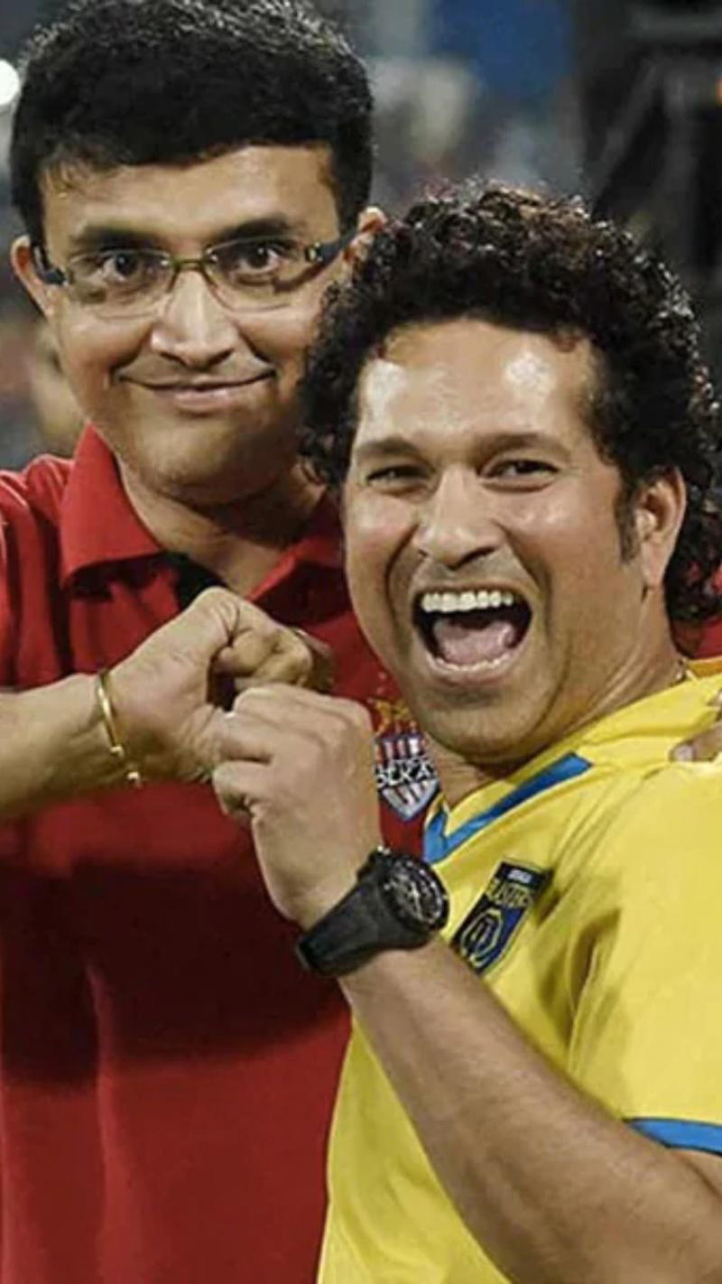 Sachin Tendulkar & Sourav Ganguly KL Rahul & Hardik Pandya, Virat Kohli & Rohit Sharma, Sachin Tendulkar & Sourav Ganguly, MS Dhoni & Suresh Raina, Virat Kohli & AB de Villiers, Dhoni hints he could play 5 more IPL seasons for CSK