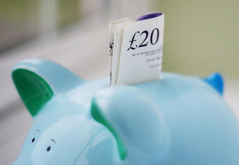'It doesn't feel like a sacrifice', Financial difference with peace of mind, Overpaying the mortgage, 'I want options in my sixties', Income drawdown over an annuity