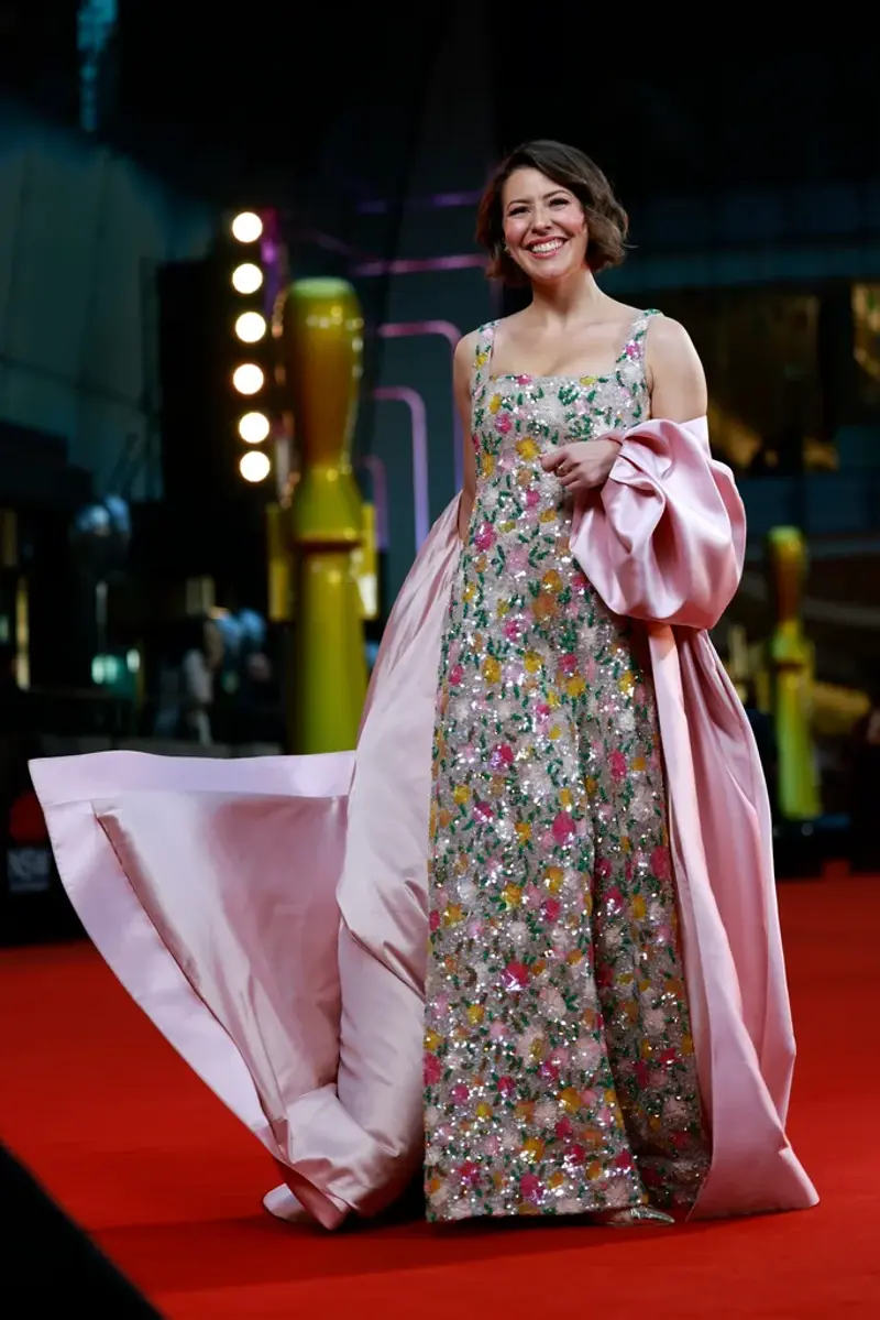 Zoë Foster Blake and Hamish Blake, Emily Weir, Carrie Bickmore, Georgie Tunny, Ayesha Madon, Chloe Hayden, Sofia Levin, Bella Varelis, Poh Ling Yeow, Sophie Monk, Michelle Lim Davidson, Celia Pacquola, Maria Angelico, Hailey Pinto, Ricki-Lee Coulter, Dylan Alcott, Tanya Hennessy