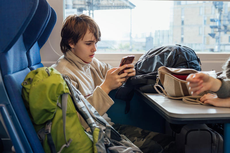 An age of digital echo chambers, Debate is dwindling — and that’s a problem, Reality gets a bit… blurry, Accountability in the age of AI, What happens next?