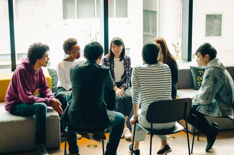 An age of digital echo chambers, Debate is dwindling — and that’s a problem, Reality gets a bit… blurry, Accountability in the age of AI, What happens next?
