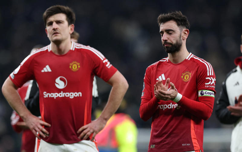 ‘I want to stay for 20 years’, ‘Ratcliffe and I have a no bulls--- relationship’, ‘I went to games knowing we would not compete’, ‘I was really frustrated last season’, ‘I’m really happy with our signings’, ‘Some players clearly did not want to be here’, ‘I am not tactically stubborn’