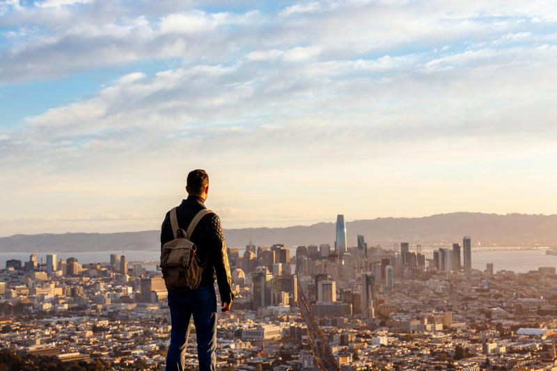 Is your city on the top ten list? Is your city on the top ten list?, The Brand Finance City Index, Thousands were surveyed, A method to the madness, How researchers worked, Can you guess the top city?, 10. Amsterdam, 9. San Francisco, 8. Sydney, 7. Los Angeles, 6. Singapore, 5. Dubai, 4. Tokyo, 3. Paris, 2. New York