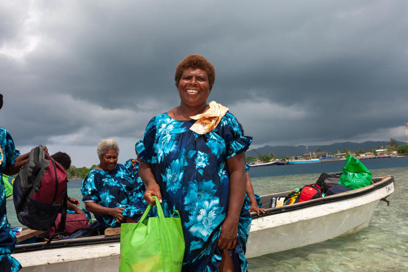 An island with its own identity The path to independence, Longing for autonomy, An island with its own identity, The Story of Bougainville, A disputed territory, The post-war period, The Autonomous Territory of Bougainville, Conflicts on the island, The end of the conflict, Plebiscite in 2019, A new constitution?, An economic plan, Depending on others, The island is still financially dependent, Mining on the island, An open wound