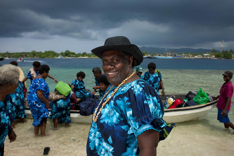 The Autonomous Territory of Bougainville The path to independence, Longing for autonomy, An island with its own identity, The Story of Bougainville, A disputed territory, The post-war period, The Autonomous Territory of Bougainville, Conflicts on the island, The end of the conflict, Plebiscite in 2019, A new constitution?, An economic plan, Depending on others, The island is still financially dependent, Mining on the island, An open wound