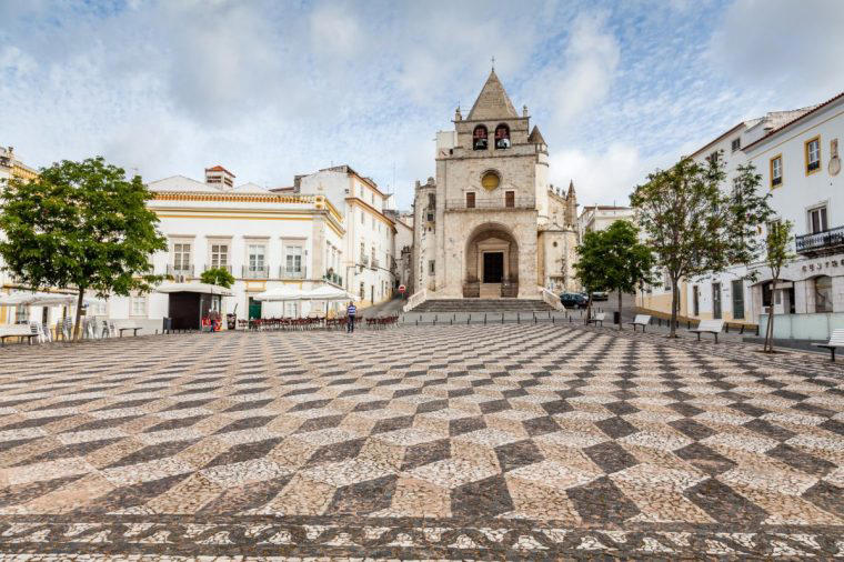 Alentejo, Portugal  , Unsung Greek Islands  , Hérault, France  , Aragon, Spain  , Emilia-Romagna, Italy  , Schleswig-Holstein, Germany  