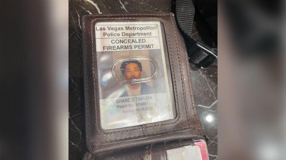 Most mental health data isn’t accessible for firearm background checks, Can the supervisor be prosecuted for selling Tamura the firearm?, What does federal and Nevada state law say about background checks?, New York governor calls for assault weapon ban