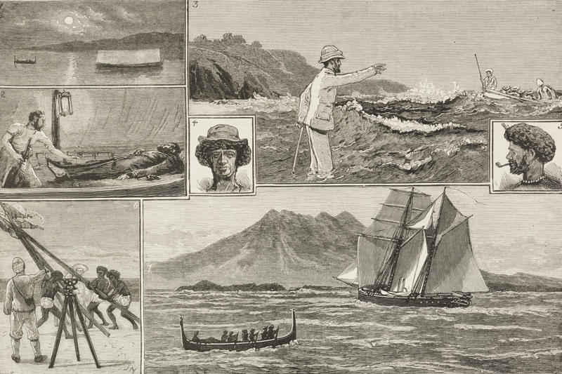 The Story of Bougainville The path to independence, Longing for autonomy, An island with its own identity, The Story of Bougainville, A disputed territory, The post-war period, The Autonomous Territory of Bougainville, Conflicts on the island, The end of the conflict, Plebiscite in 2019, A new constitution?, An economic plan, Depending on others, The island is still financially dependent, Mining on the island, An open wound