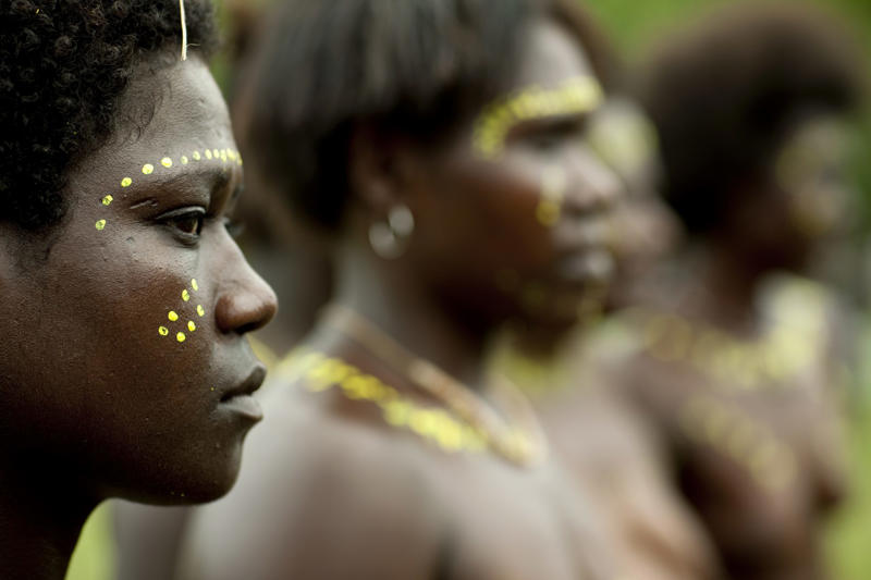 Conflicts on the island The path to independence, Longing for autonomy, An island with its own identity, The Story of Bougainville, A disputed territory, The post-war period, The Autonomous Territory of Bougainville, Conflicts on the island, The end of the conflict, Plebiscite in 2019, A new constitution?, An economic plan, Depending on others, The island is still financially dependent, Mining on the island, An open wound