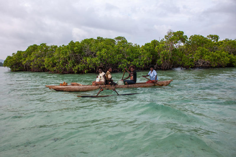 Plebiscite in 2019 The path to independence, Longing for autonomy, An island with its own identity, The Story of Bougainville, A disputed territory, The post-war period, The Autonomous Territory of Bougainville, Conflicts on the island, The end of the conflict, Plebiscite in 2019, A new constitution?, An economic plan, Depending on others, The island is still financially dependent, Mining on the island, An open wound