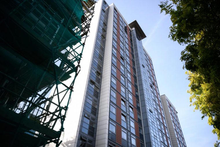 Student housing 'Uncertainty for private landlords', Abandoned plans, Student housing, 'A two-tiered system', 'It feels very anti-landlord', 'Good landlords have nothing to fear'