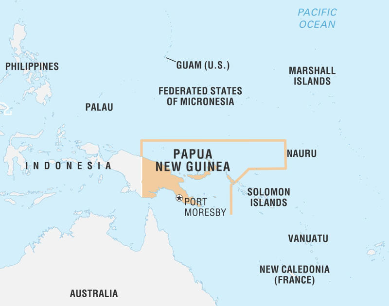 Longing for autonomy The path to independence, Longing for autonomy, An island with its own identity, The Story of Bougainville, A disputed territory, The post-war period, The Autonomous Territory of Bougainville, Conflicts on the island, The end of the conflict, Plebiscite in 2019, A new constitution?, An economic plan, Depending on others, The island is still financially dependent, Mining on the island, An open wound