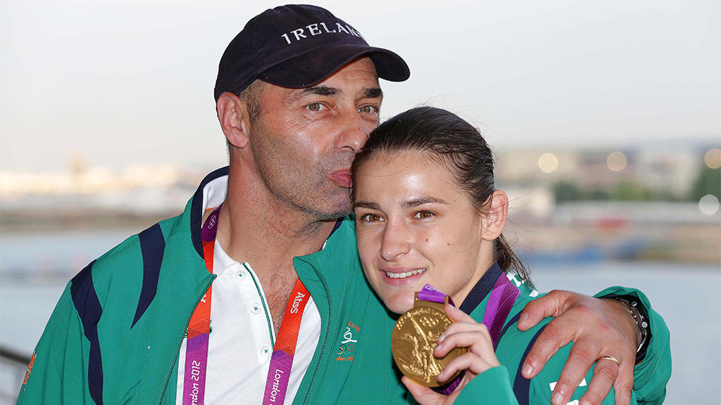 KATIE’S FAMILY LIFE, FALLING OUT WITH HER DAD, SPORTS OTHER THAN BOXING, SHE’S MARRIED