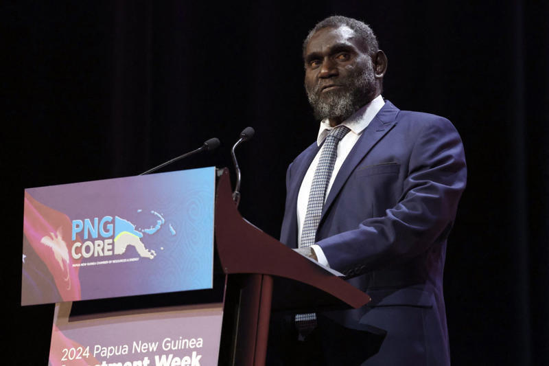 Mining on the island The path to independence, Longing for autonomy, An island with its own identity, The Story of Bougainville, A disputed territory, The post-war period, The Autonomous Territory of Bougainville, Conflicts on the island, The end of the conflict, Plebiscite in 2019, A new constitution?, An economic plan, Depending on others, The island is still financially dependent, Mining on the island, An open wound