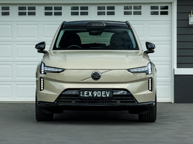 Design & Convenience, Technology & Interior Comfort, Safety & Performance, Next Steps
