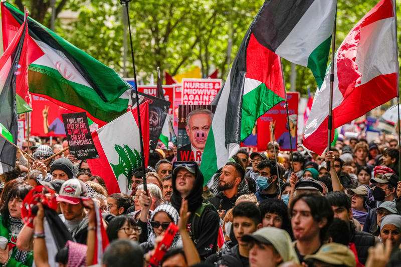 NSW Police 'accept' Supreme Court decision , When will the Harbour Bridge close?, Minns' government accepts decision, Police still hold safety concerns