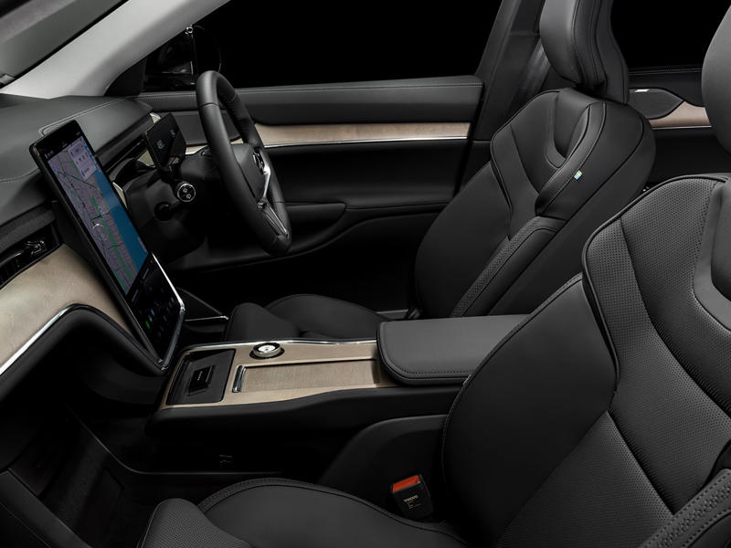 Design & Convenience, Technology & Interior Comfort, Safety & Performance, Next Steps