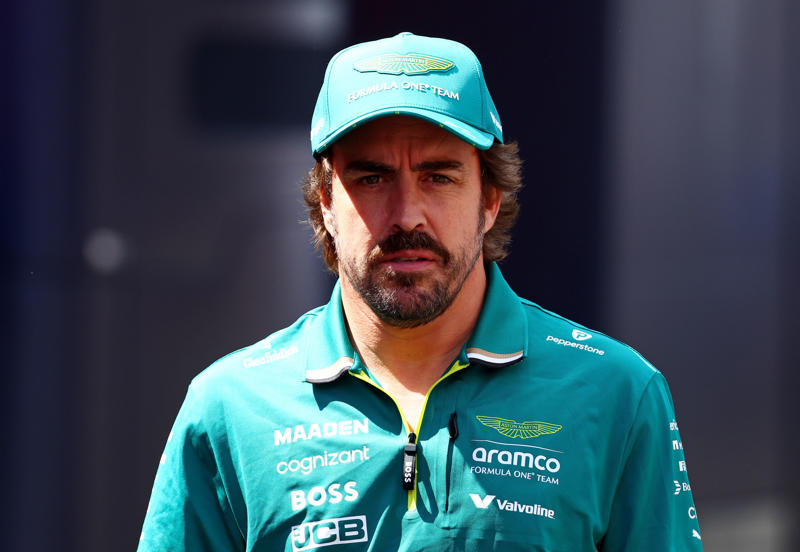 F1 HUNGARIAN GRAND PRIX - LATEST UPDATES , What time is qualifying in Hungary?, Norris: Car 'has felt pretty good', Lewis Hamilton thinks about podium drought 'every day', F1 constructor standings, George Russell admits to risk of Mercedes exit, Lewis Hamilton says 'there will be tears' during F1 summer break, Max Verstappen commits future to Red Bull for 2026 F1 season, George Russell on Mercedes contract talks, Lewis Hamilton thinks about podium drought 'every day', FP3 RESULTS IN FULL, Oscar Piastri quickest in FP3!, Norris up to P2, Oscar Piastri quickest after 30 mins, Yuki Tsunoda fastest out there!, FP3 underway!, FP3 coming up!, Aston Martin issue new Fernando Alonso update after ‘injury’, George Russell on Mercedes contract talks, Lewis Hamilton says 'there will be tears' during F1 summer break, Verstappen to be investigated for rag incident, Hungarian GP Practice, Hungarian GP Practice, Hungarian GP Practice, Hungarian GP Practice, Hungarian GP Practice, Hungarian GP Practice, Hungarian GP Practice, Hungarian GP Practice, Hungarian GP Practice, Hungarian GP Practice, Hungarian GP Practice, Hungarian GP Practice, Hungarian GP Practice, Hungarian GP Practice, Hungarian GP Practice, Hungarian GP Practice, Hungarian GP Practice, Hungarian GP Practice, Hungarian GP Practice, Hungarian GP Practice, Hungarian GP Practice, Hungarian GP Practice, Hungarian GP Practice, Hungarian GP Practice, F1 Calendar, George Russell admits to risk of Mercedes exit, Aston Martin statement in full, Alonso back for second practice, Hungarian GP Practice, F1 constructor standings, Hungarian GP weather, When is the Hungarian Grand Prix?, Max Verstappen commits future to Red Bull for 2026 F1 season, Hungarian GP Practice, Final timesheet, Hungarian GP Practice, Hungarian GP Practice, Hungarian GP Practice, Hungarian GP Practice, Hungarian GP Practice, Hungarian GP Practice, Hungarian GP Practice, Hungarian GP Practice, Hungarian GP Practice, Hungarian GP Practice, Hungarian GP Practice, Hungarian GP Practice, Hungarian GP Practice, Hungarian GP Practice, Hungarian GP Practice, Hungarian GP Practice, Hungarian GP Practice, Hungarian GP Practice, Hungarian GP Practice, Three teams have upgrades in Hungary, The Hungaroring, Hungarian GP weather, Red Bull adviser reveals ‘primary’ reason Christian Horner was sacked, Ferrari F1 boss Fred Vasseur signs new contract despite winless run, F1 driver standings, How can I watch the GP &amp; qualifying?, Hungarian Grand Prix weekend &amp; 2024 recap, What time is qualifying?, Max Verstappen commits future to Red Bull for 2026 F1 season, Fernando Alonso doubtful for Budapest race after injury, F1 Hungarian Grand Prix practice