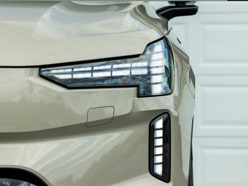 Design & Convenience, Technology & Interior Comfort, Safety & Performance, Next Steps