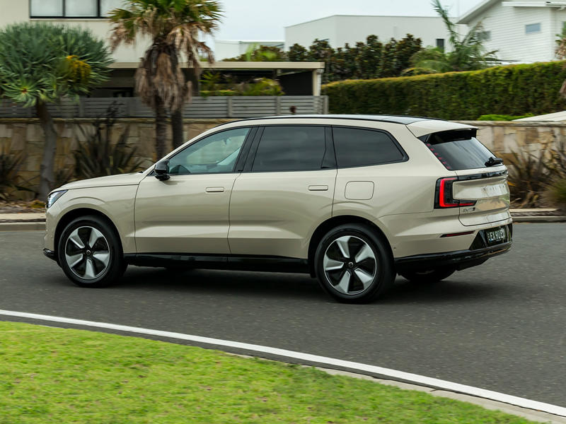 Design & Convenience, Technology & Interior Comfort, Safety & Performance, Next Steps